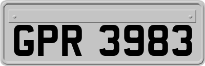 GPR3983