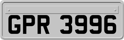 GPR3996