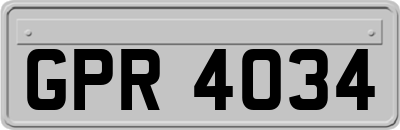 GPR4034