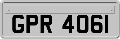 GPR4061