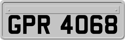 GPR4068