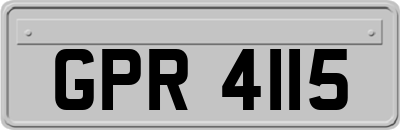 GPR4115