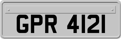 GPR4121