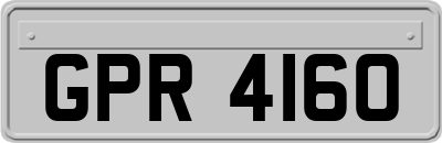 GPR4160