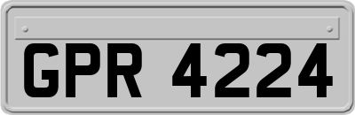 GPR4224