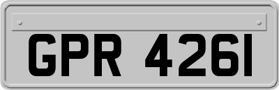 GPR4261