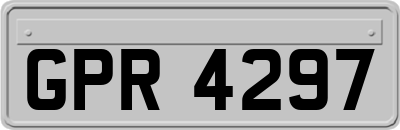 GPR4297