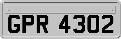 GPR4302