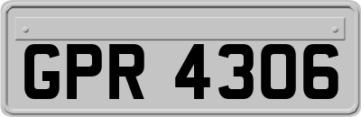 GPR4306