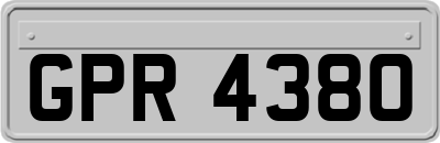 GPR4380
