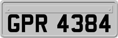 GPR4384