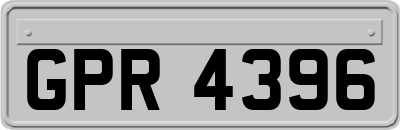 GPR4396