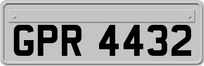 GPR4432