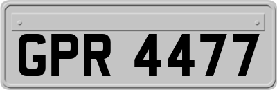 GPR4477