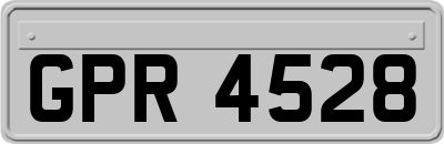 GPR4528