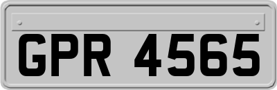 GPR4565