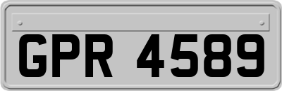 GPR4589