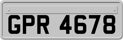GPR4678