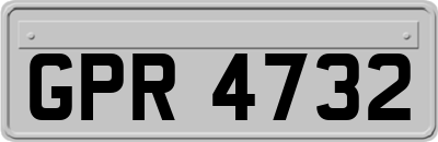 GPR4732
