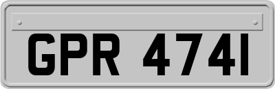 GPR4741