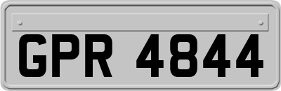 GPR4844