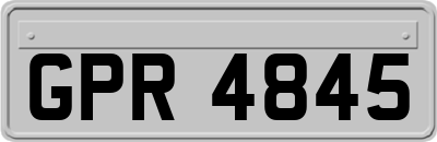 GPR4845