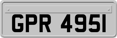 GPR4951