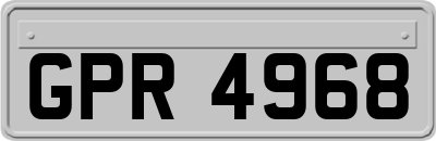 GPR4968