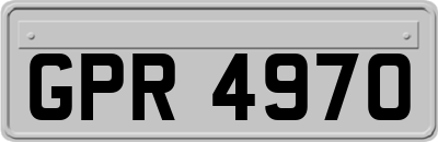 GPR4970