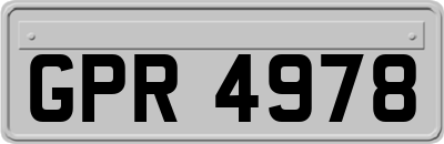 GPR4978
