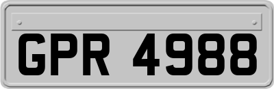 GPR4988