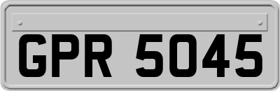 GPR5045