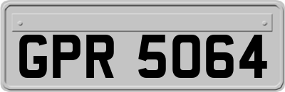 GPR5064