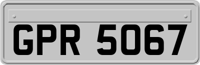 GPR5067
