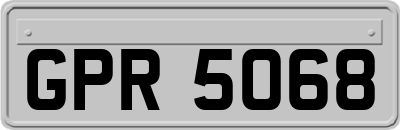 GPR5068