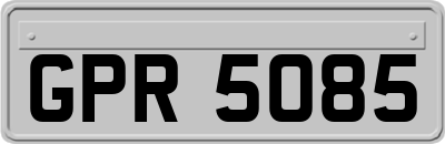 GPR5085