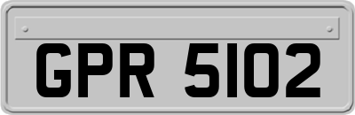 GPR5102