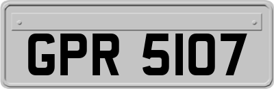 GPR5107