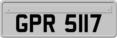 GPR5117