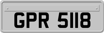 GPR5118