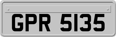 GPR5135