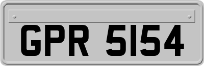 GPR5154