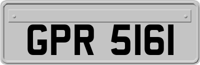 GPR5161