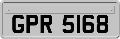 GPR5168