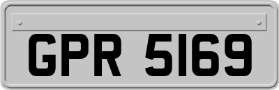 GPR5169