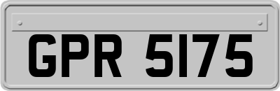 GPR5175
