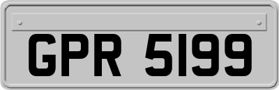GPR5199