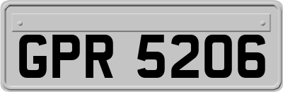 GPR5206