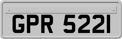 GPR5221