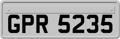 GPR5235